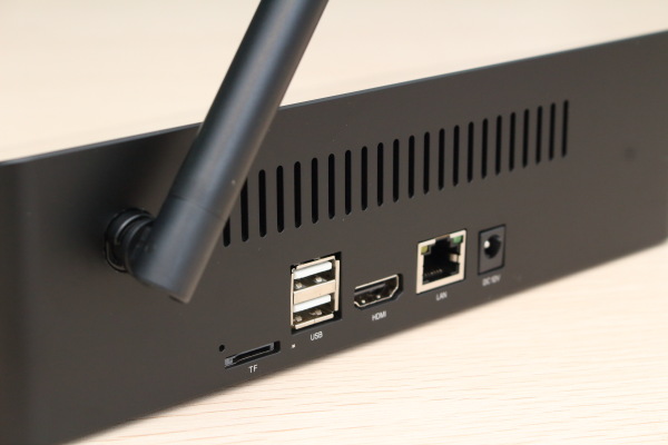 品铂X9盒式平板电脑开箱