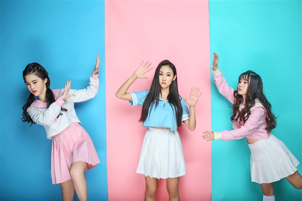 最丑女团sunshine成员换人网友太美不适应