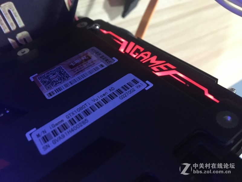 抛弃放荡生活换来的1080Ti