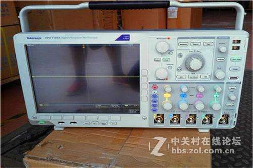 回收DPO5054，全年收购示波器DPO5054