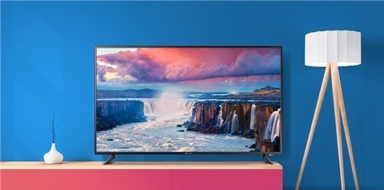 中国移动首发智能电视 三款均为4K屏