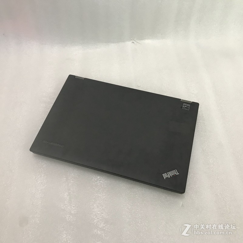 出售一个ThinkPad t440P i5-4300M 8G+256G  1800出