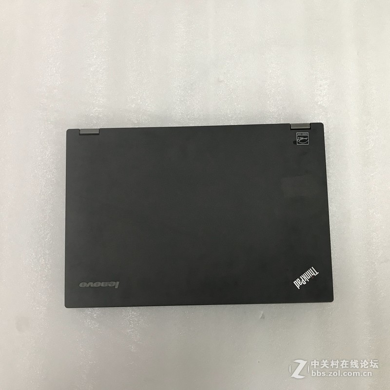 出售一个ThinkPad t440P i5-4300M 8G+256G  1800出