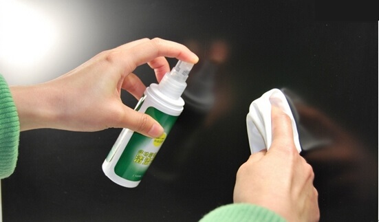 # BOE Alta 电视星空(中国)版主我坐堂# 智能电视硬件的保养