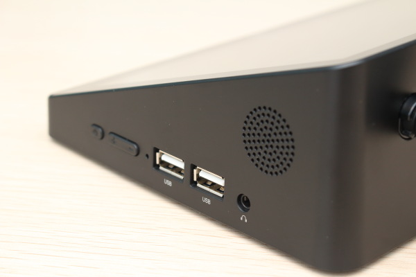 品铂X9盒式平板电脑开箱