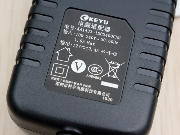 品铂X9盒式平板电脑开箱