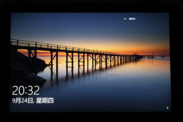 品铂X9盒式平板电脑开箱