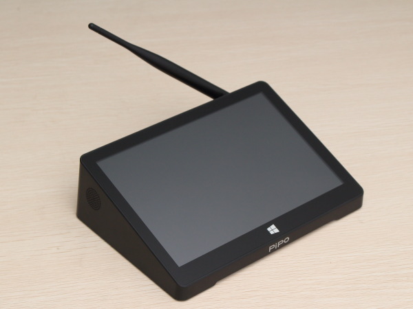 品铂X9盒式平板电脑开箱