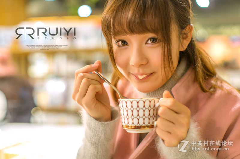 下午茶！