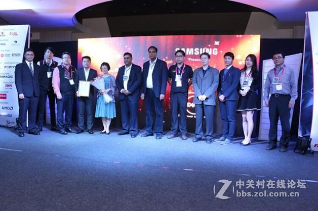 航嘉工业电源获海外媒体推荐奖