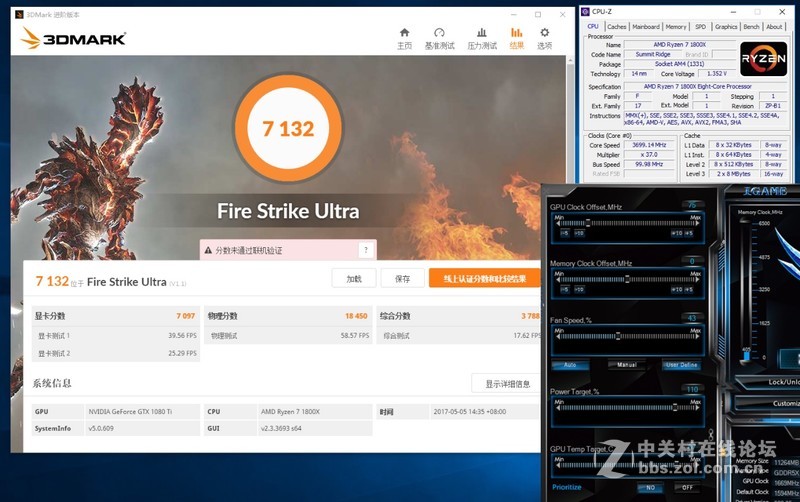 抛弃放荡生活换来的1080Ti