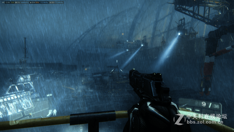 抛弃放荡生活换来的1080Ti