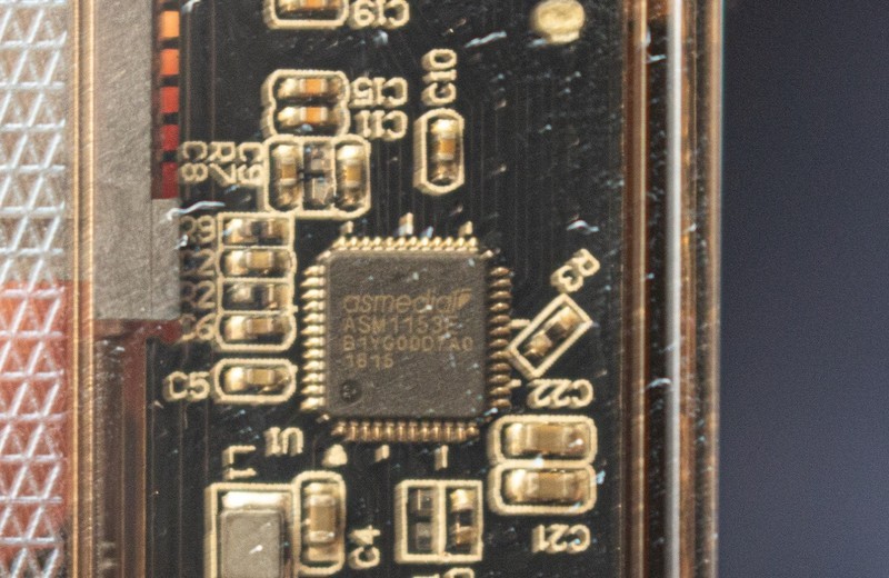 【存储】借尸还魂！960G昂达A96 SSD在手，教你制作Win to Go盘，实现系统数据随身走