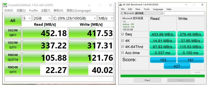 【存储】借尸还魂！960G昂达A96 SSD在手，教你制作Win to Go盘，实现系统数据随身走