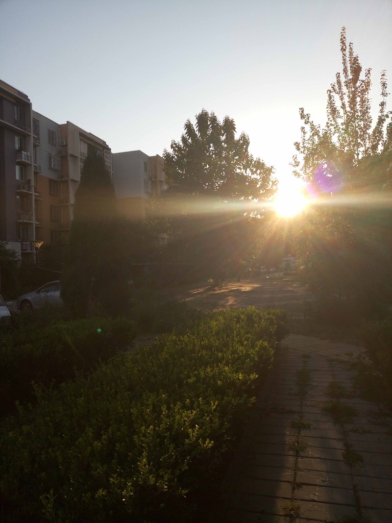 #魅族MX5试用#梦想诚品之作，理想照进现实之魅族MX5试用—拍照体验