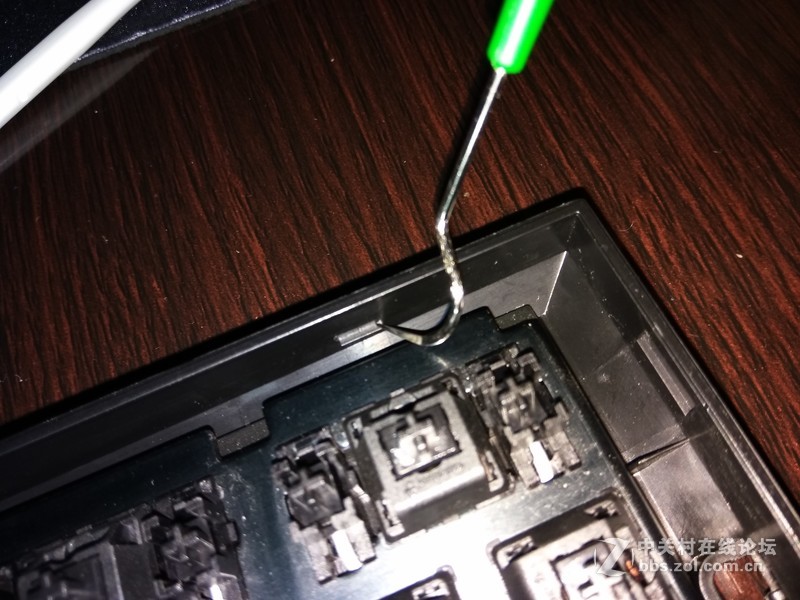 MX-Board 3.0 G80-3850基本拆解