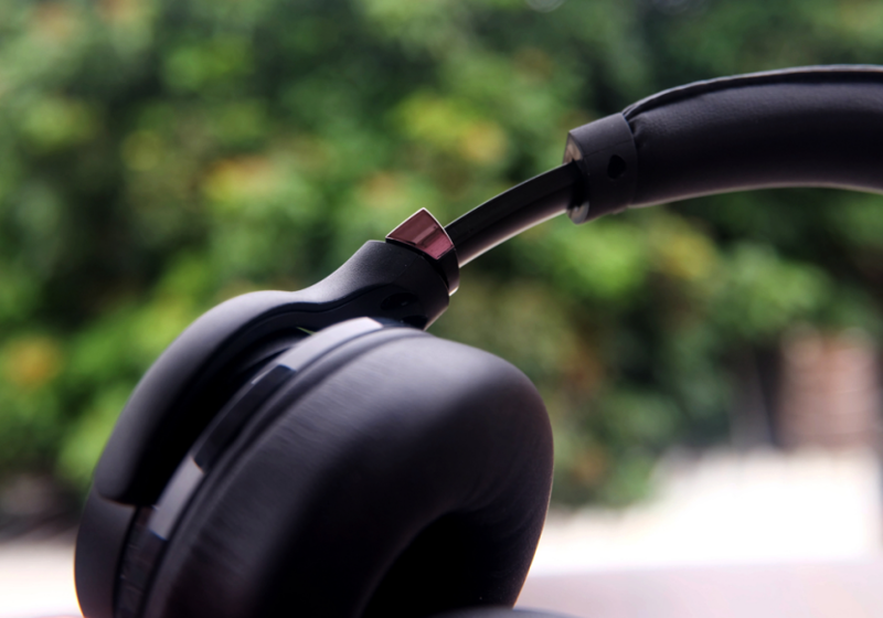 双振膜技术就是我的黑科技-分享体验魔磁M510耳机