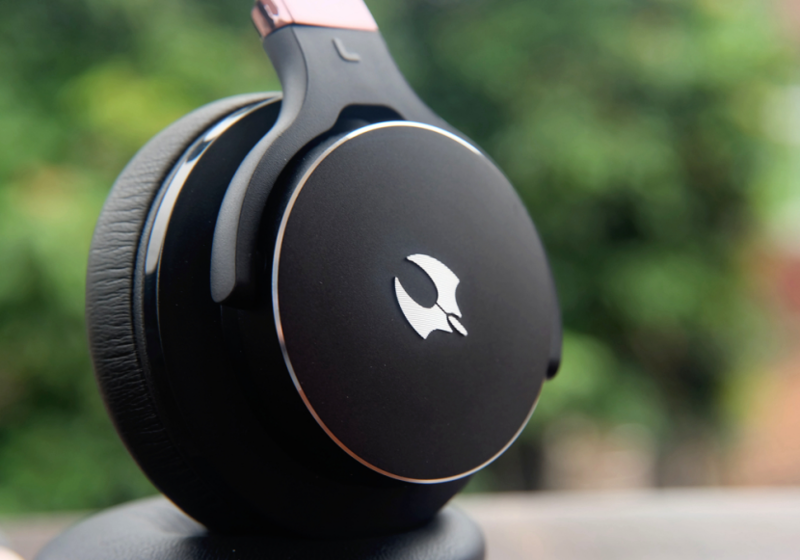 双振膜技术就是我的黑科技-分享体验魔磁M510耳机