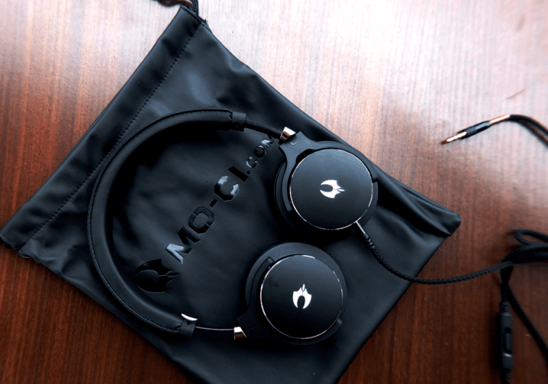 双振膜技术就是我的黑科技-分享体验魔磁M510耳机