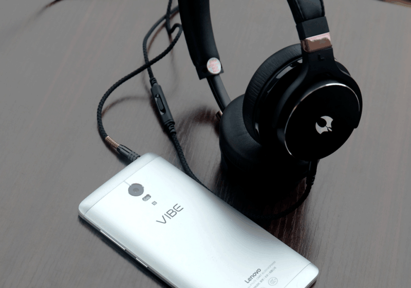 双振膜技术就是我的黑科技-分享体验魔磁M510耳机