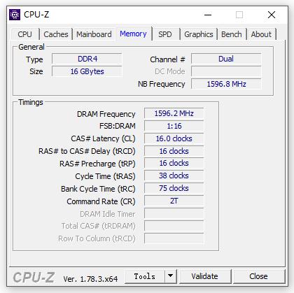 锐龙 AMD Ryzen 1500X 首发跑分来袭！