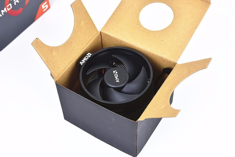 锐龙 AMD Ryzen 1500X 首发跑分来袭！