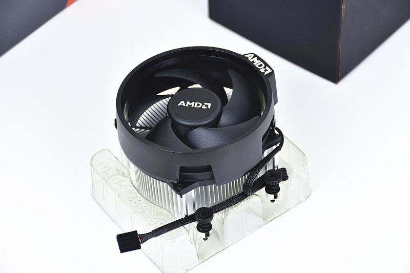 锐龙 AMD Ryzen 1500X 首发跑分来袭！