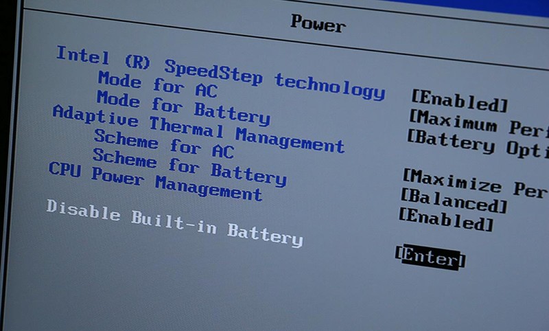 新本到手，帮朋友的 ThinkPad 黑将 S5 游戏笔记本升级了内存