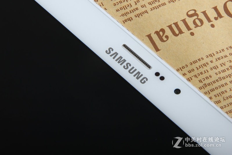 平板之王 宇宙第一薄！星空体育平台GALAXY Tab S2 T710真机图赏