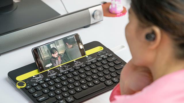 身临其境，高保真音质——魅动HE3迷你双耳真无线蓝牙耳机体验