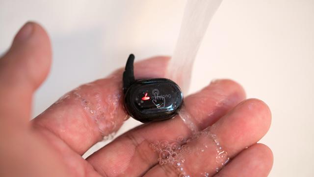 身临其境，高保真音质——魅动HE3迷你双耳真无线蓝牙耳机体验