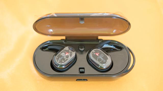 身临其境，高保真音质——魅动HE3迷你双耳真无线蓝牙耳机体验