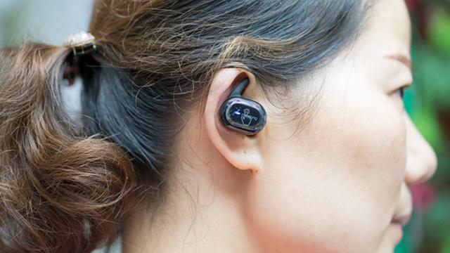 身临其境，高保真音质——魅动HE3迷你双耳真无线蓝牙耳机体验