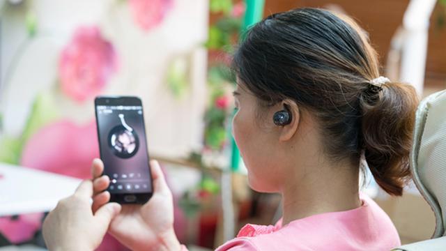 身临其境，高保真音质——魅动HE3迷你双耳真无线蓝牙耳机体验