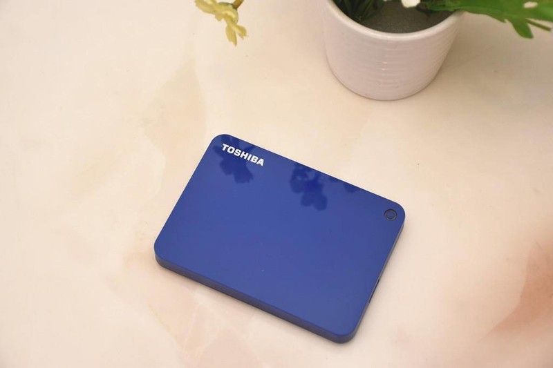 加密货币用加密存储，东芝V9加密硬盘体验