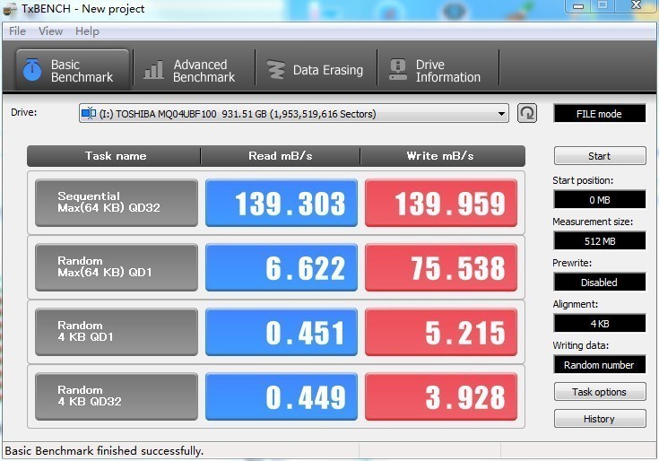 加密货币用加密存储，东芝V9加密硬盘体验