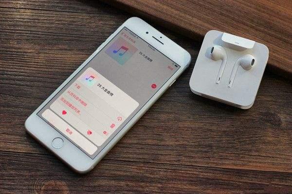 苹果手机进水导致home键按不动如何解决