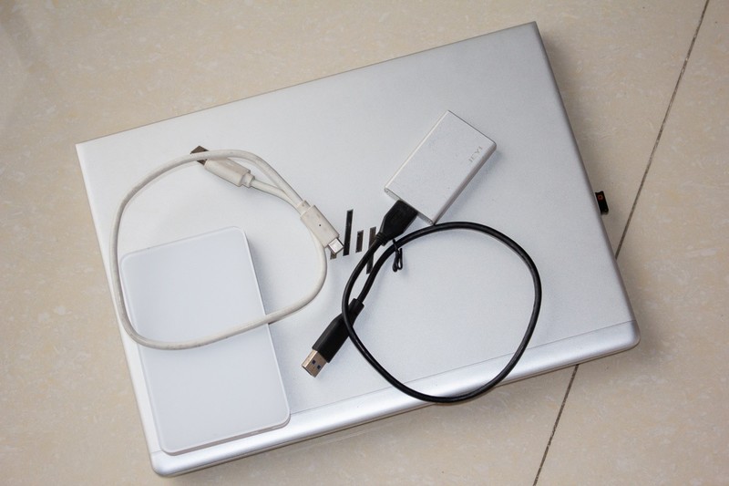 【存储】借尸还魂！960G昂达A96 SSD在手，教你制作Win to Go盘，实现系统数据随身走