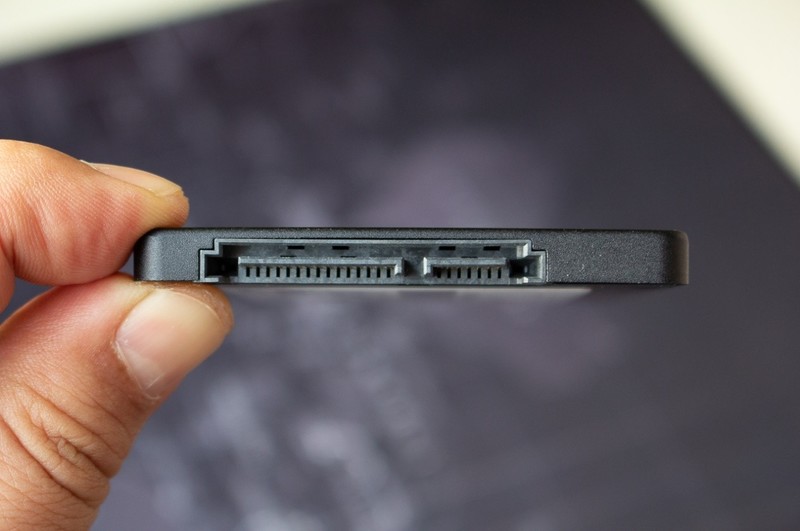 【存储】借尸还魂！960G昂达A96 SSD在手，教你制作Win to Go盘，实现系统数据随身走