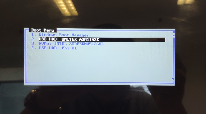 【存储】借尸还魂！960G昂达A96 SSD在手，教你制作Win to Go盘，实现系统数据随身走