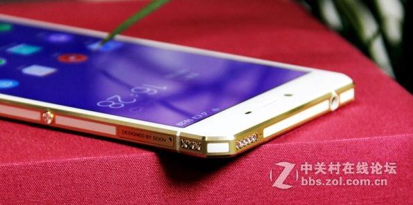 有一种无可超越的韵味叫奢华