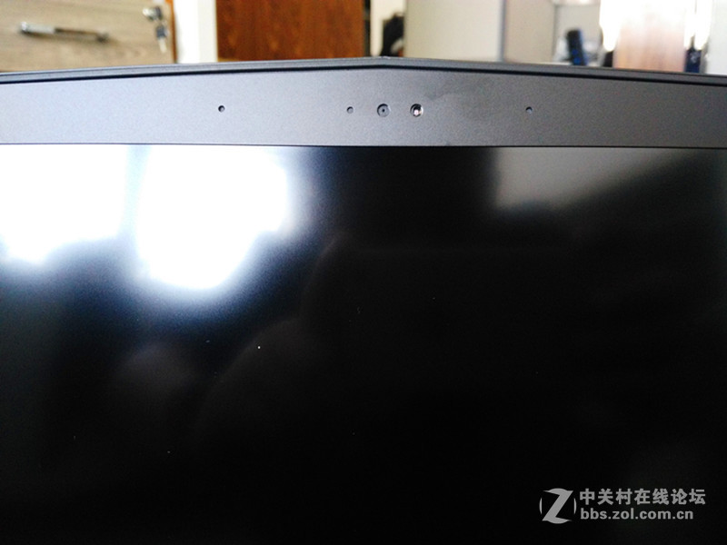 GTX1070+i7 6820HK独显游戏本AORUS X5 V6开箱