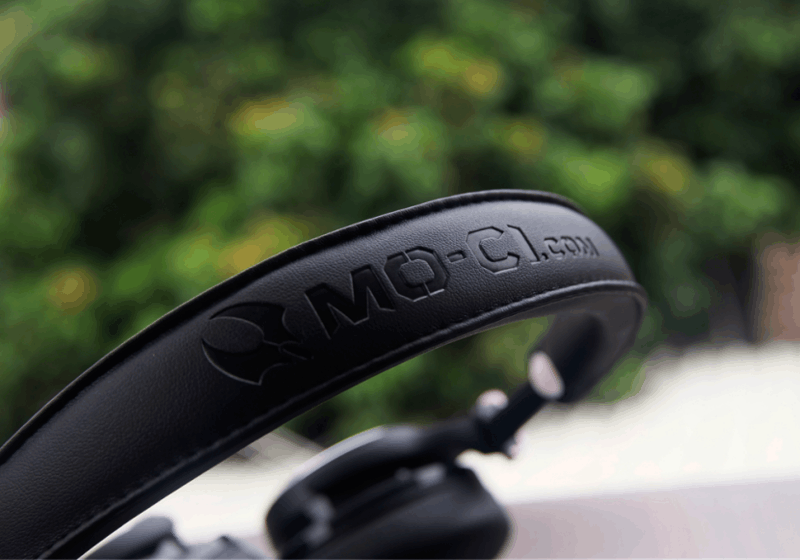 双振膜技术就是我的黑科技-分享体验魔磁M510耳机