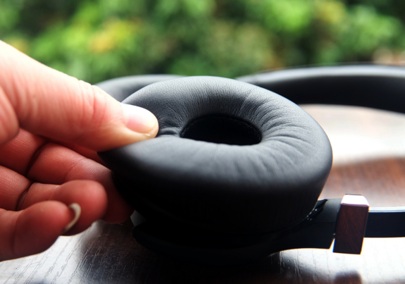 双振膜技术就是我的黑科技-分享体验魔磁M510耳机