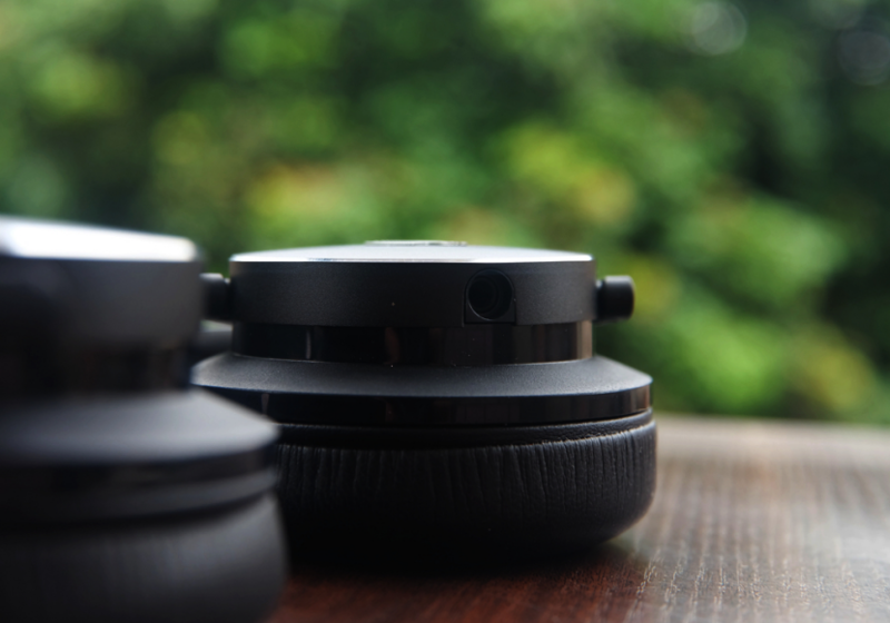 双振膜技术就是我的黑科技-分享体验魔磁M510耳机