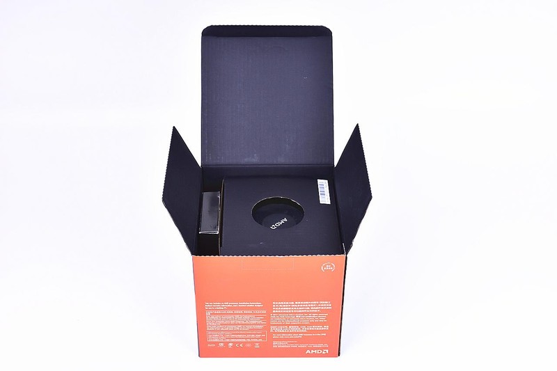 锐龙 AMD Ryzen 1500X 首发跑分来袭！