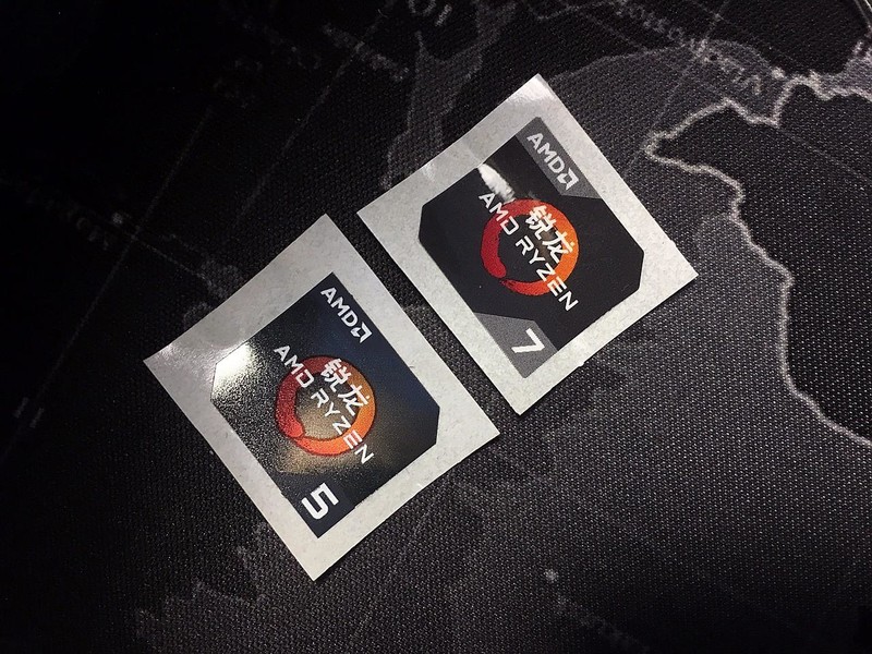 锐龙 AMD Ryzen 1500X 首发跑分来袭！