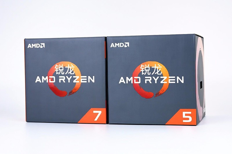 锐龙 AMD Ryzen 1500X 首发跑分来袭！