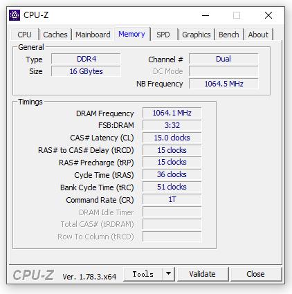 锐龙 AMD Ryzen 1500X 首发跑分来袭！