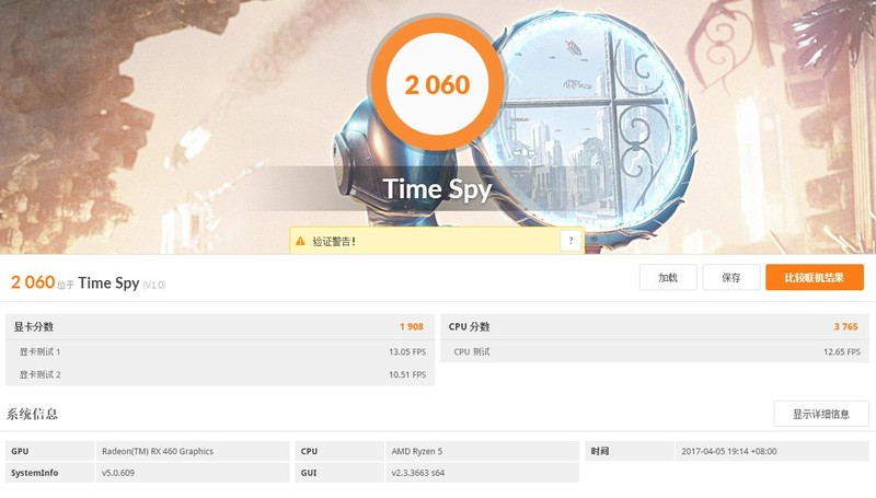 锐龙 AMD Ryzen 1500X 首发跑分来袭！